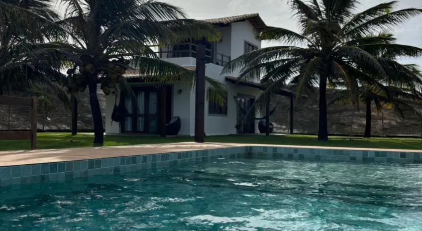 Pousada Villa Sagi - Image 1