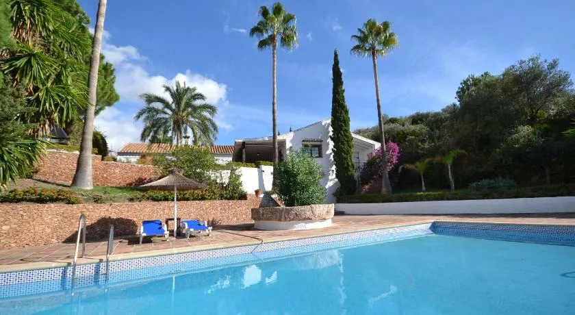 VILLA EL MOLINO Menyber - Image 1
