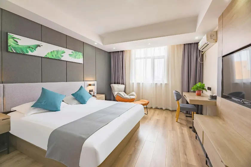 UPINN Hebei Shijiazhuang Zhengding County Zhengding Airport - Image 1