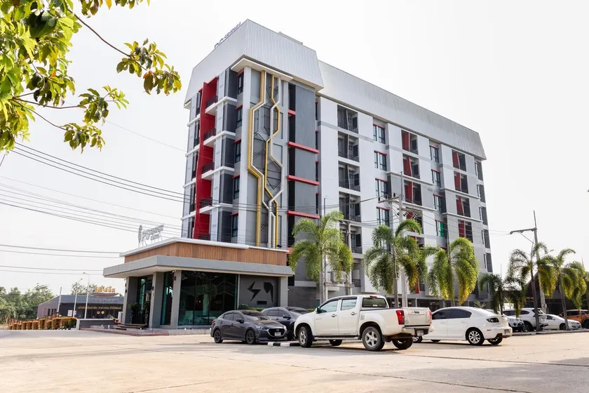 Ps Sriphu Hotel - Image 1