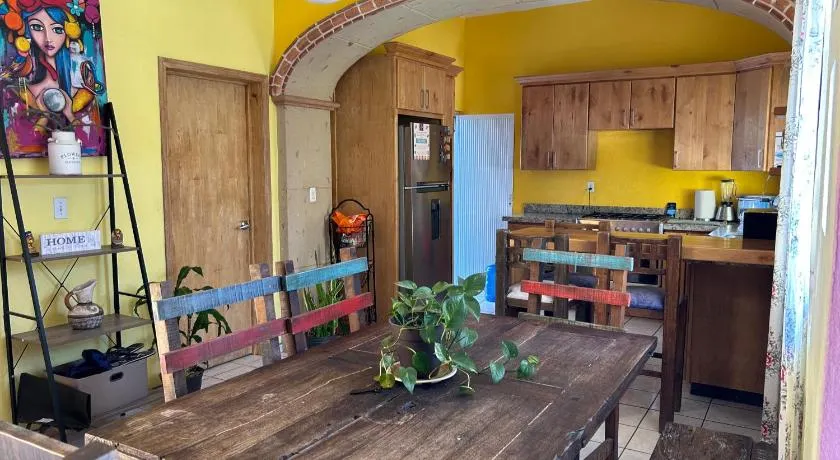 Sofia Hostel Cabo - Image 1