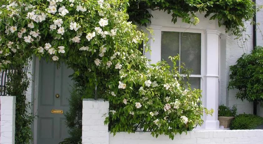 Hurlingham Bed and Breakfast - Image 1