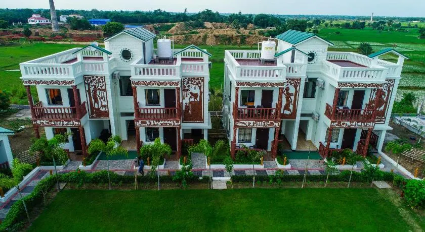 Mohor Kutir Resorts - Image 1