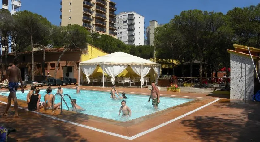 Camping Sabanell - Image 1