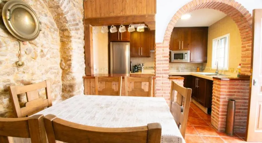 Casa Rural Familiar Napoleón - Image 1