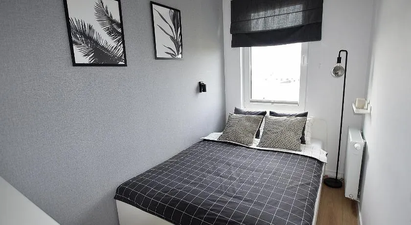 Apartament West Wrocław / Parking Free - Image 1