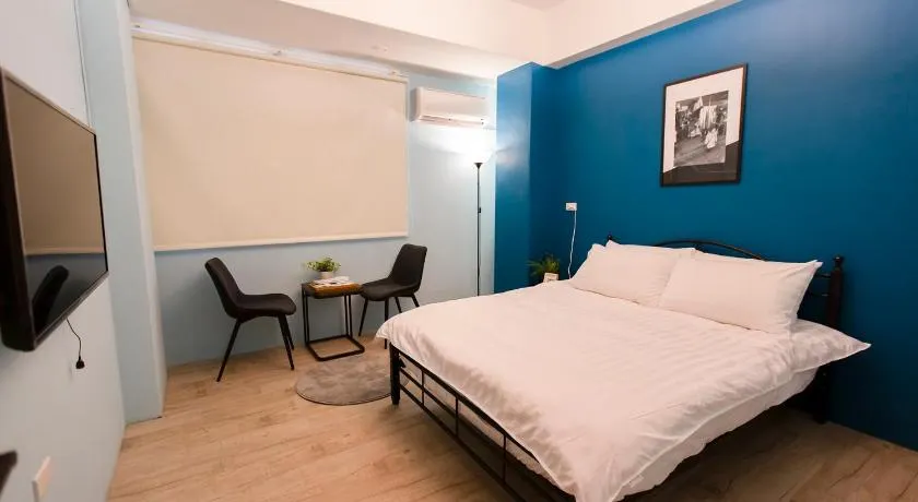 Lin Cuo Bian Homestay - Image 1