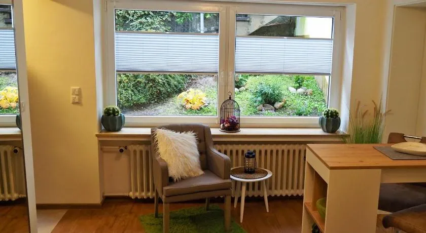 Ferienwohnung Kisslina - Image 1