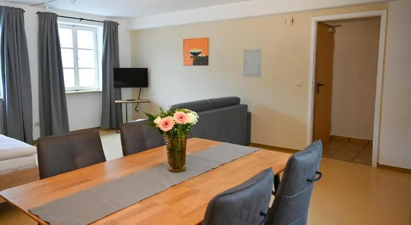 Appartamento con 1 camera da letto per 2 persone - Image 1