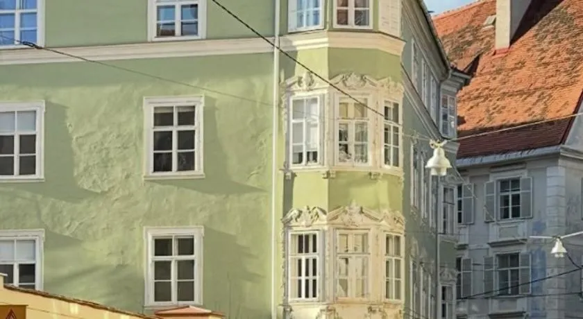Graz 1464 Historic Apartments, Old Town - Image 1