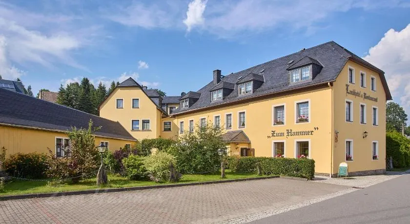 Landhotel Zum Hammer - Image 1