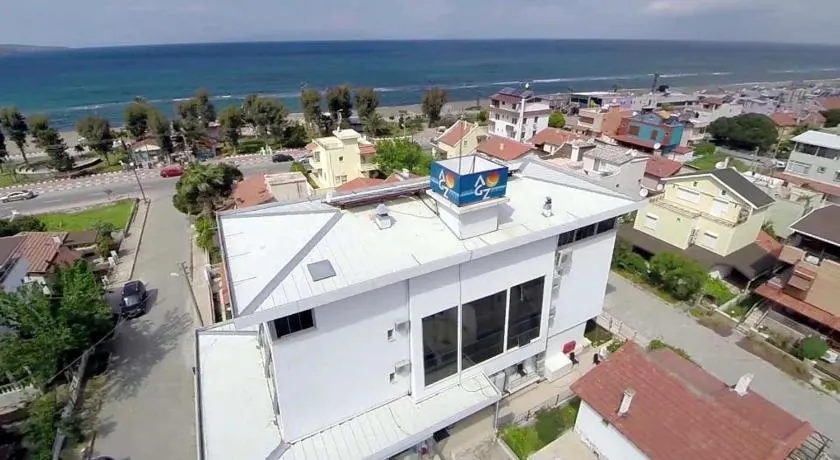 AGZ Hotel - Image 1