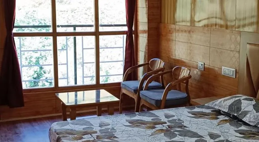 Apple Bud Homestay - Image 1