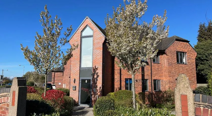 Cross Court, Stafford by BELL Apartments - Image 1