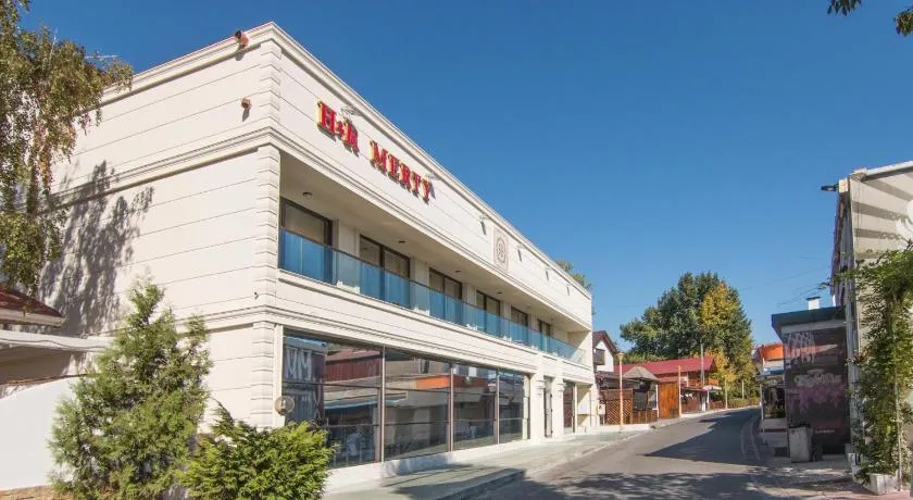 Hotel Merty - Image 1