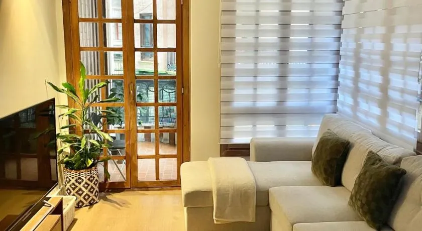 Apartamento junto a San Sebastián - Image 1