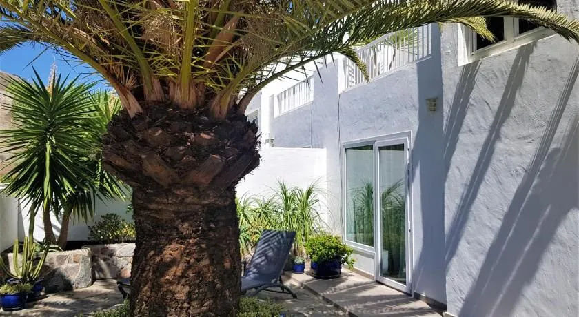 Casa La Palmera - Casa vacasional cerca de la playa - Image 1