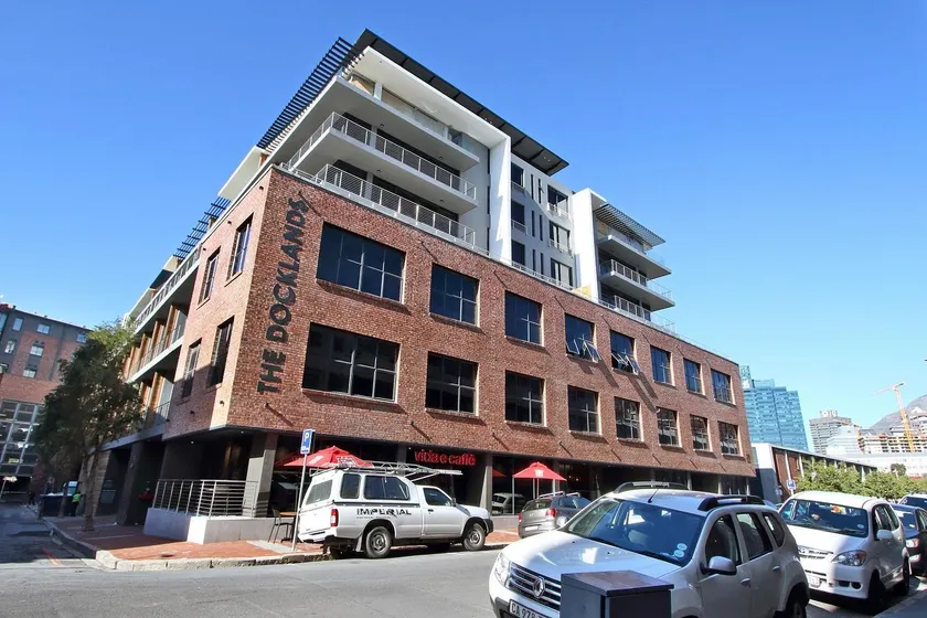 The Docklands CT - Image 1