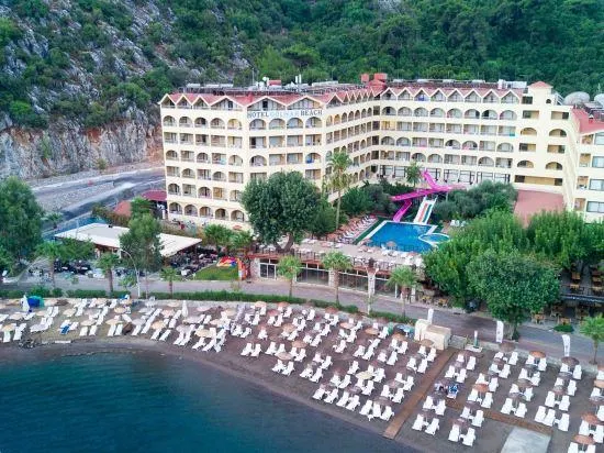 Hotel Golmar Beach - Image 1