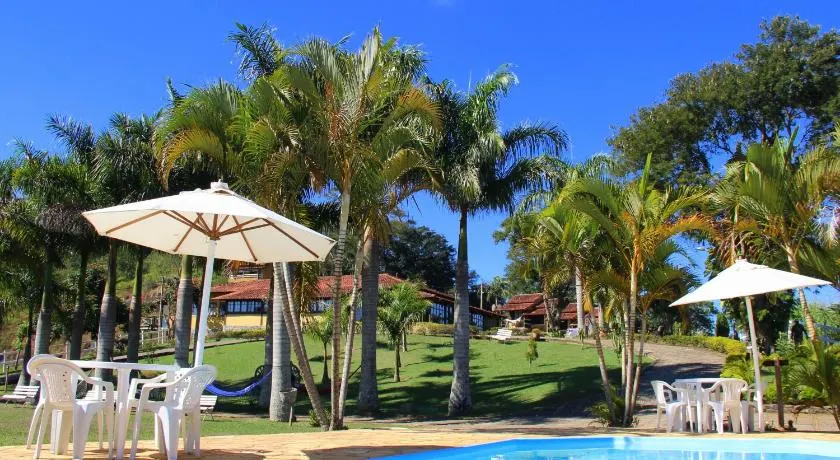 Pousada Chapadão - Image 1