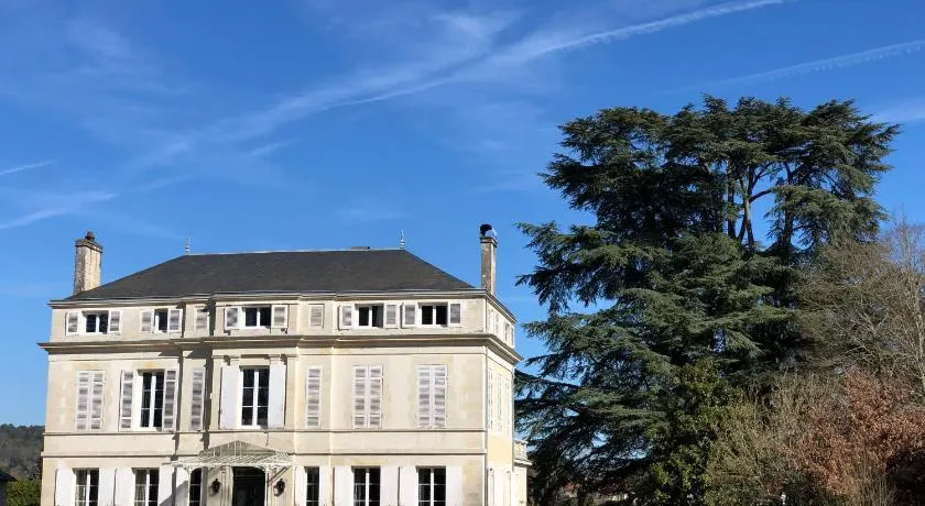 La maison au cèdre - Image 1