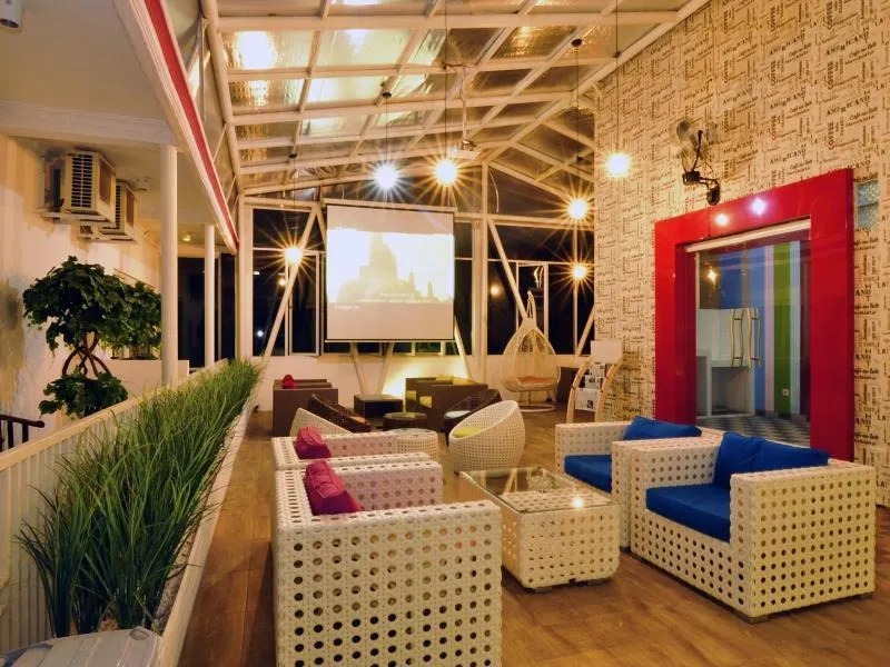 MGriya Guest House - Image 1