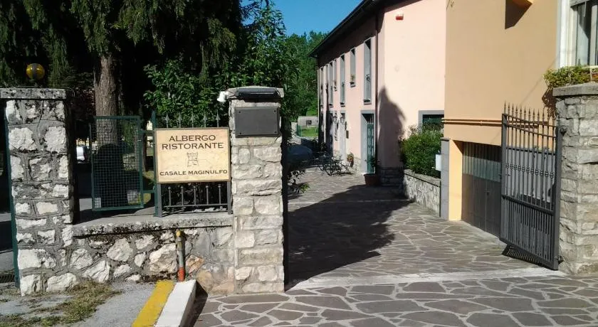 Casale Maginulfo - Image 1