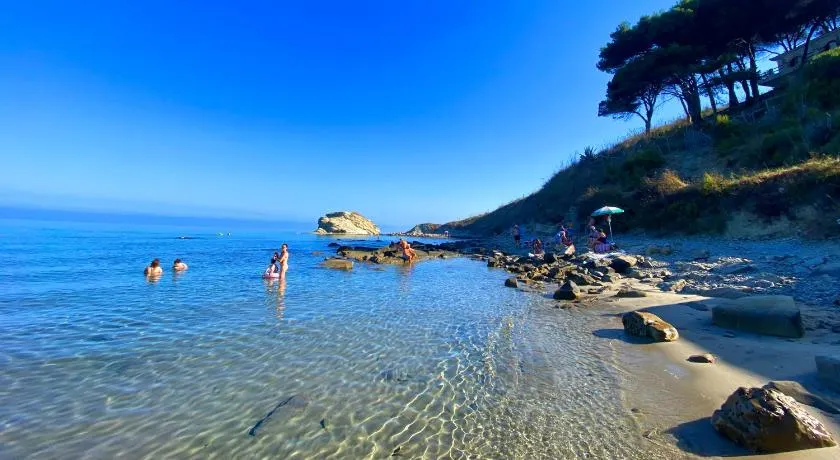 Cilento Mare Jacuzzi - Image 1