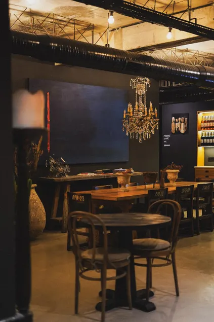 To Be Social House - Image 1