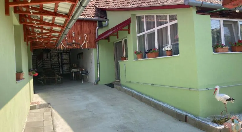 Rustic Rooms - Image 1