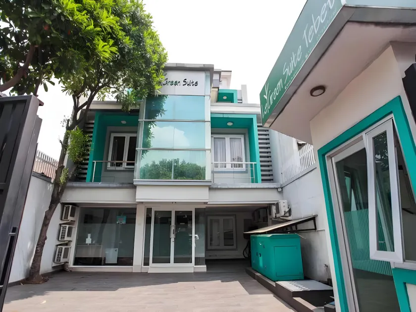LeGreen Suite Tebet - Image 1