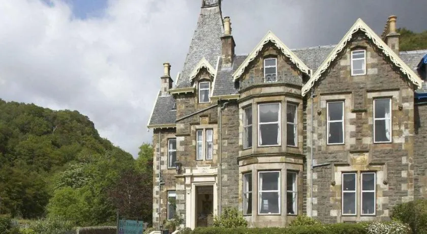 Kilchrenan House - Image 1