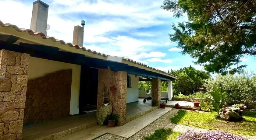 Villa Mameli b&b - Image 1
