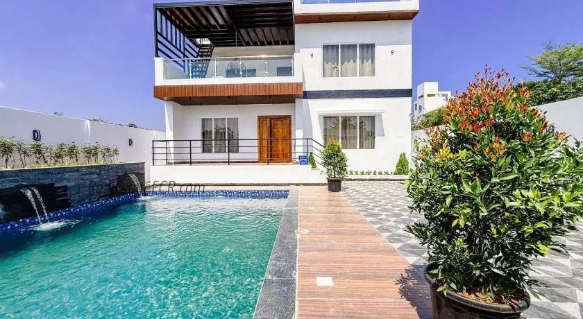 Skyline Villa 4BHK - Image 1