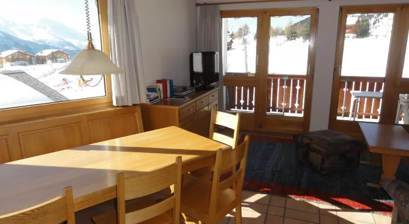Apartment Weisshorn - Image 1