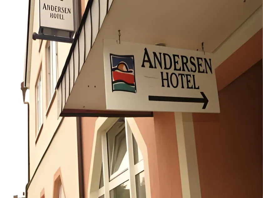 Andersen Hotel Schwedt - Image 1