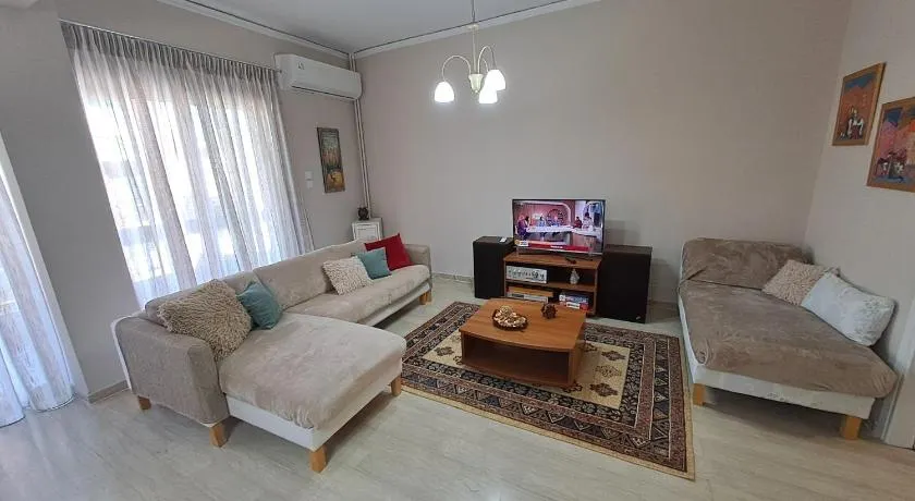 Patras Stay - Image 1