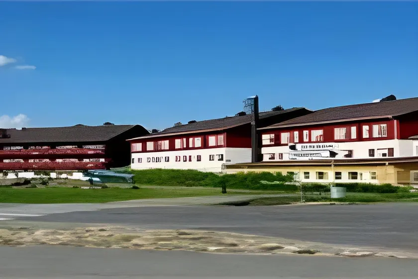 Hotel Hullu Poro - Image 1