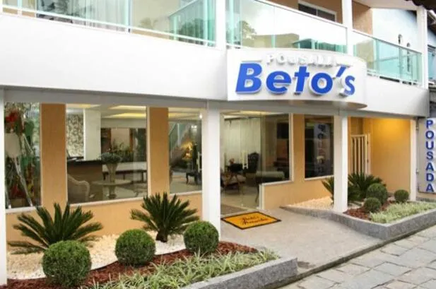 Beto´s Pousada - Image 1