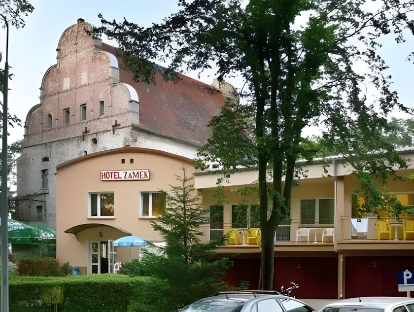 Hotel Zamek - Image 1