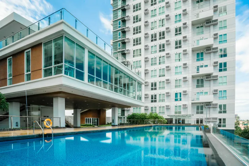 Davao Central Suites - Image 1