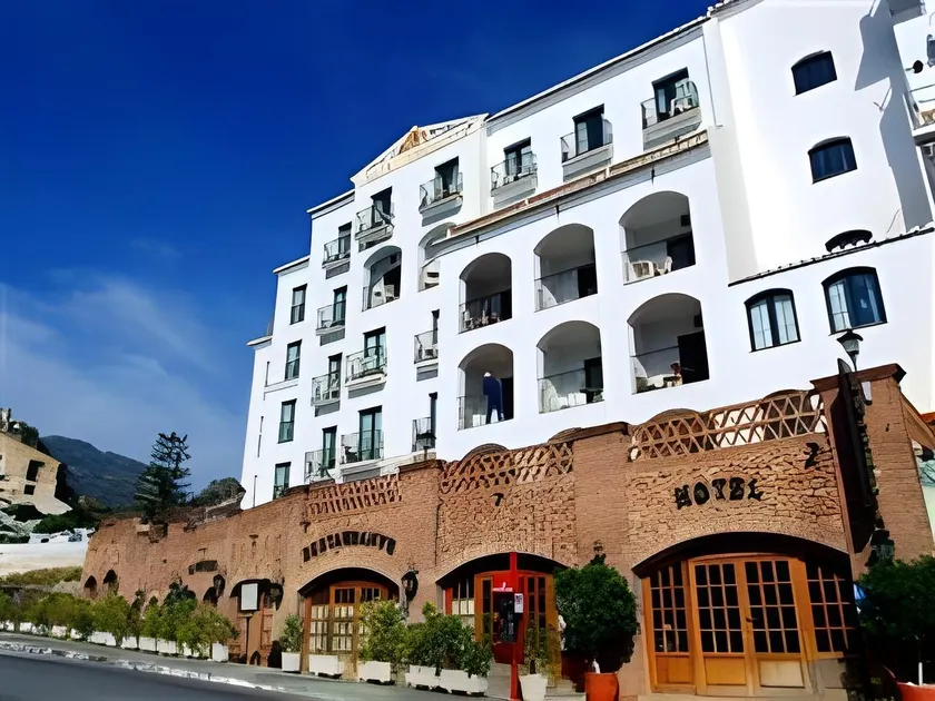 Beneste Frigiliana Hotel - Image 1