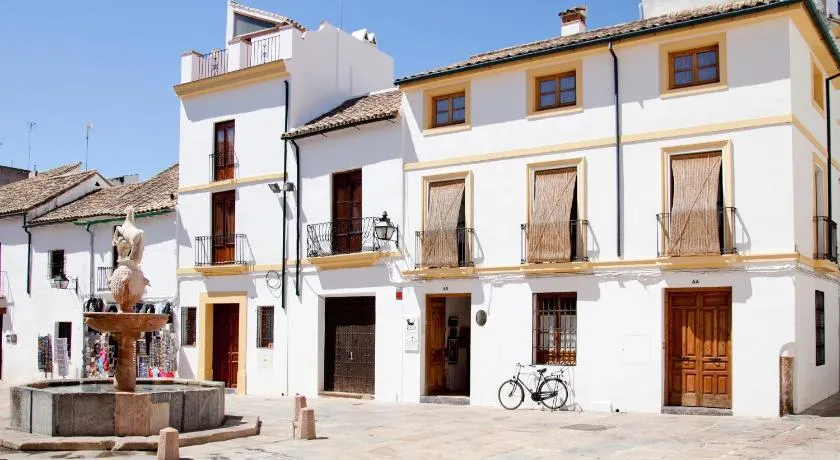 Las Casas del Potro - Image 1