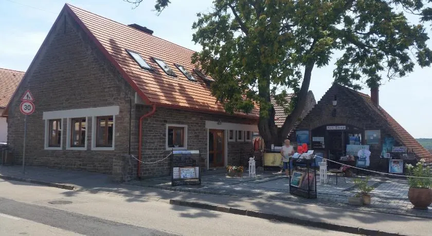 Csöpi Panzió - Image 1
