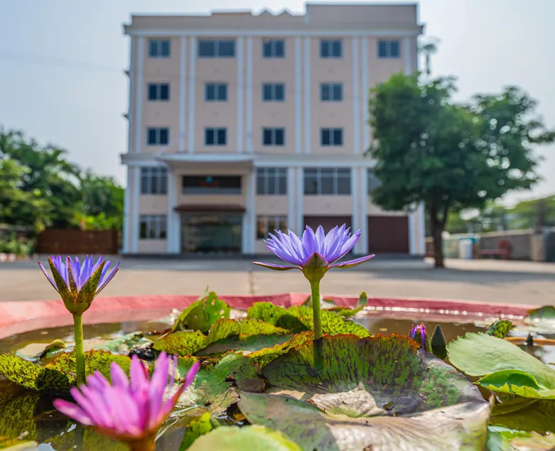 Lotus Leaf Boutique Hotel - Image 1