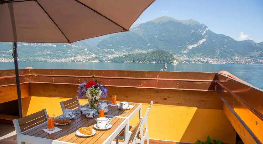 La Terrazza sul lago Lezzeno - Image 1