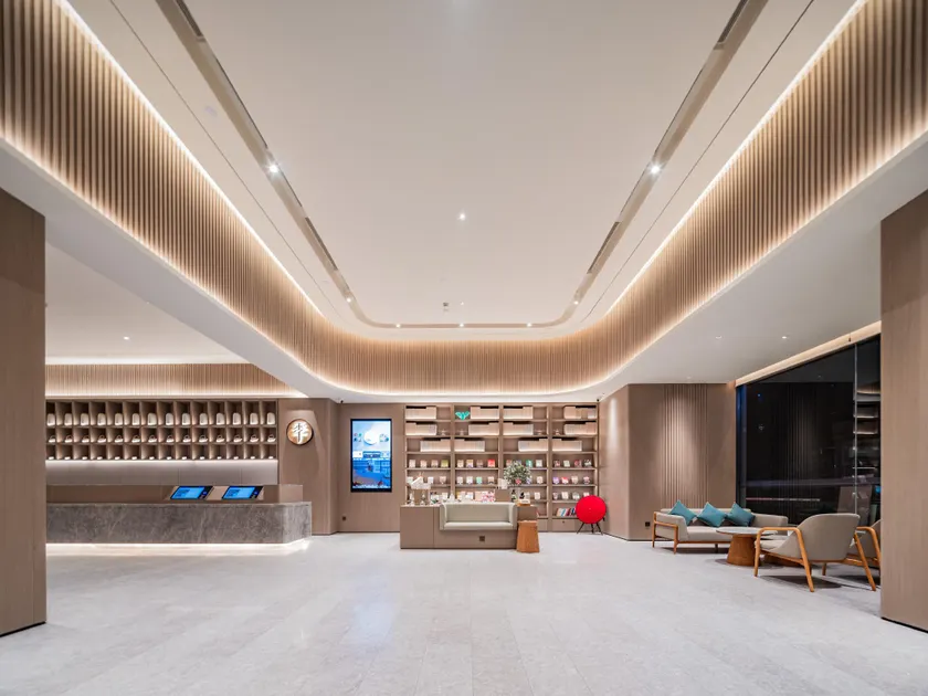 JI Hotel Chengdu Wenjiang University Town - Image 1