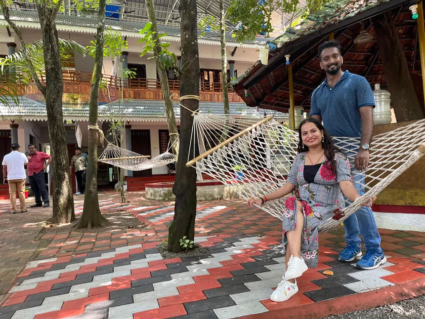 Marari Beach Villas - Image 1