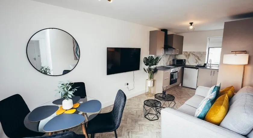 Queensferry Collection - Residence 5 - Image 1