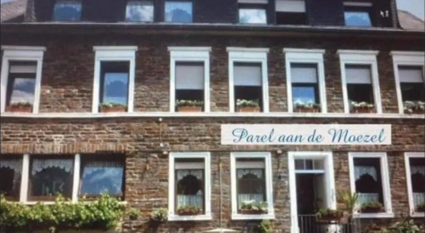 Parel aan de Moezel - Image 1